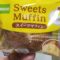 パスコ Sweets Muffin チョコバナナ