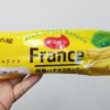 神戸屋完熟バナナフランス