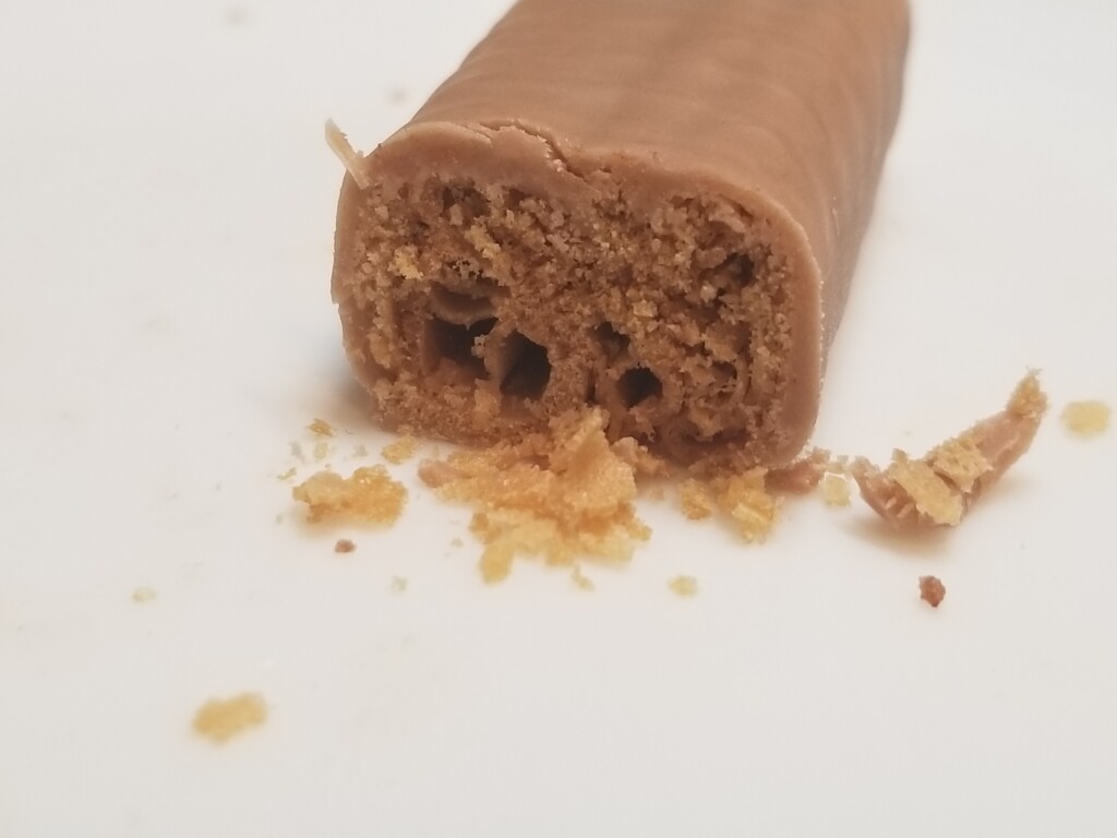 ブルボン 贅沢ルマンド 食べてみました