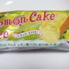 井村屋　KASANEL レモンケーキアイス