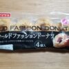 ヤマザキ　オールドファッションドーナツ