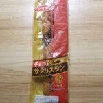 ヤマザキ　チョコとくるみのサクリスタン