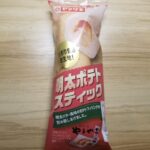 ヤマザキ　明太ポテトスティック