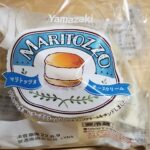 ヤマザキ　マリトッツォ　チーズクリーム