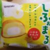 ヤマザキ　しふぉまる　バナナ
