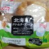 オイシス　北海道クリームチーズパン