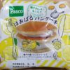 Pasco　ほおばるパンケーキ　瀬戸内レモン＆ミルク　