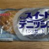 山崎製パン スイートデニッシュ シュガー