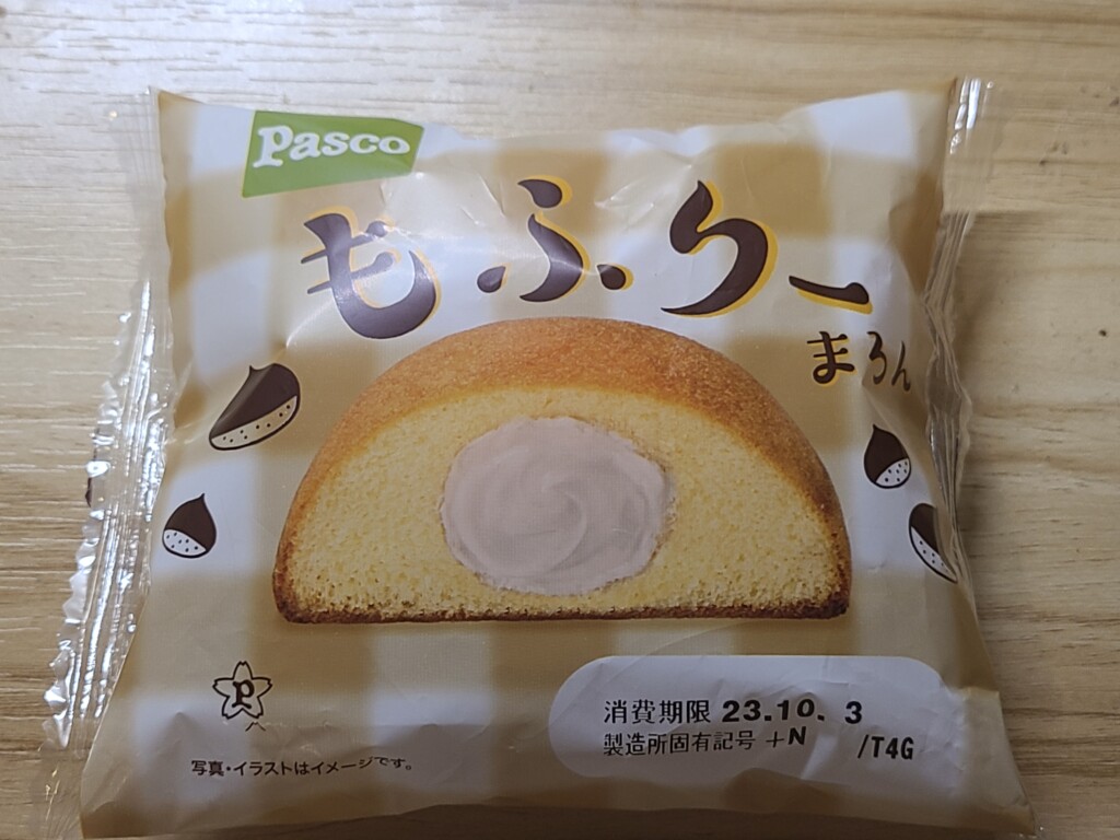 Pasco もふりーまろん 