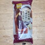 Pasco喫茶店風小倉バタートースト
