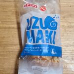 山崎製パン　UZUMAKI
