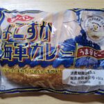 第一パン　よこすか海軍カレー　うま辛ビーフ