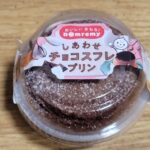 ドンレミー　しあわせチョコスフレプリン　