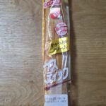 ヤマザキ　ナイススティック　キャラメルクリーム