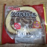 ヤマザキダブルロール