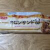 フジパンマロンサンドＷ