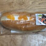 オイシス　キンキパン　みかんロール