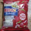 ヤマザキ　ランチパック　贅沢いちごのランチパック　やみつきザクザク食感
