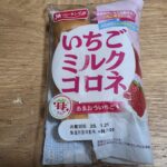ＹＫベーキングカンパニー　いちごミルクコロネ　
