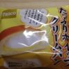 Pasco たっぷりホイップクリームパン