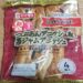 山崎製パン　つぶあんデニッシュ＆苺ジャムデニッシュ