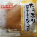 山崎製パン　たっぷりカスタード＆ホイップパン